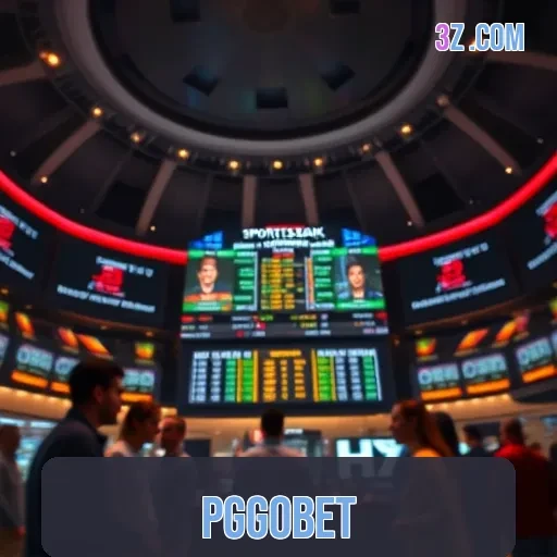 pggobet: Um Mergulho na Comunidade que Engaja Jogadores Brasileiros