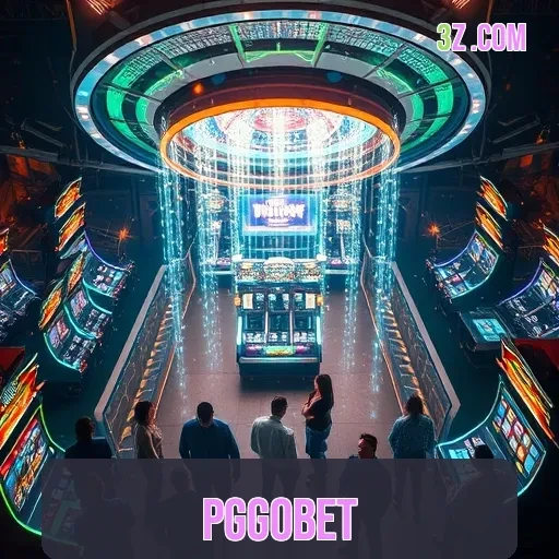 pggobet: Os Segredos da Seção de Depósitos que Todo Jogador Deve Conhecer