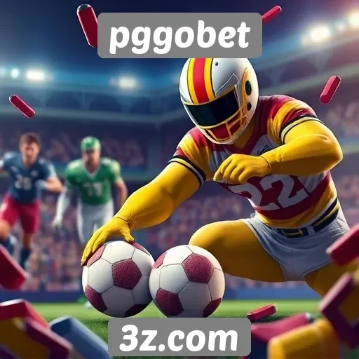 Análise das ofertas de jogos no pggobet