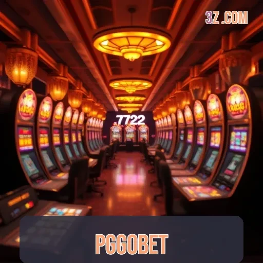 pggobet Ao Vivo: A Emoção dos Jogos em Tempo Real