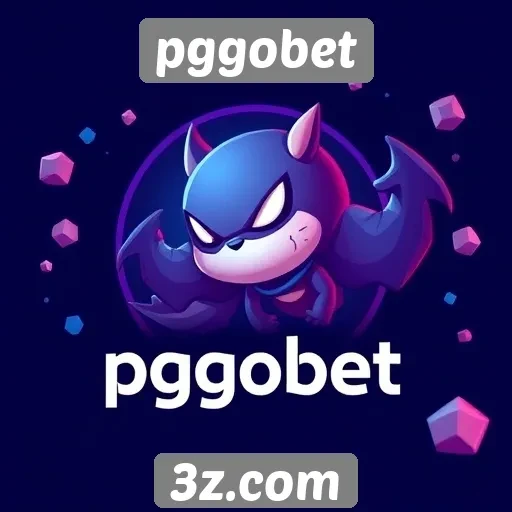 Como o pggobet se destaca no mercado de jogos