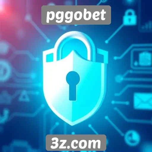 Análise da segurança do site pggobet