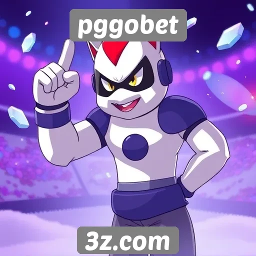 Prêmios e promoções no site de jogos pggobet