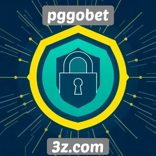 Políticas de segurança e privacidade do pggobet