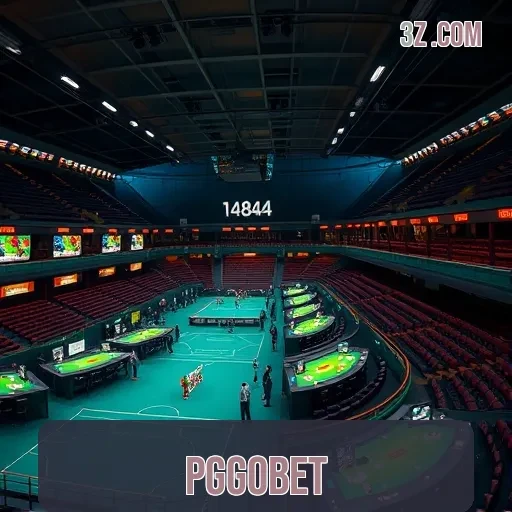 pggobet: Os Melhores Caça-Níqueis para Jogar e Ganhar Muito