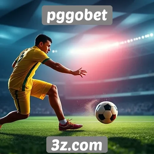 novidade em apostas esportivas no pggobet