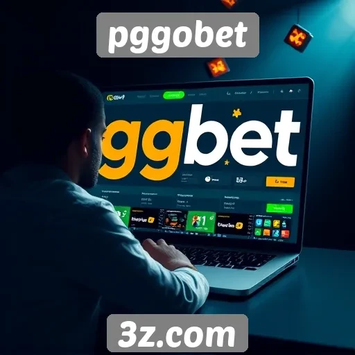 Experiência do usuário na plataforma do pggobet